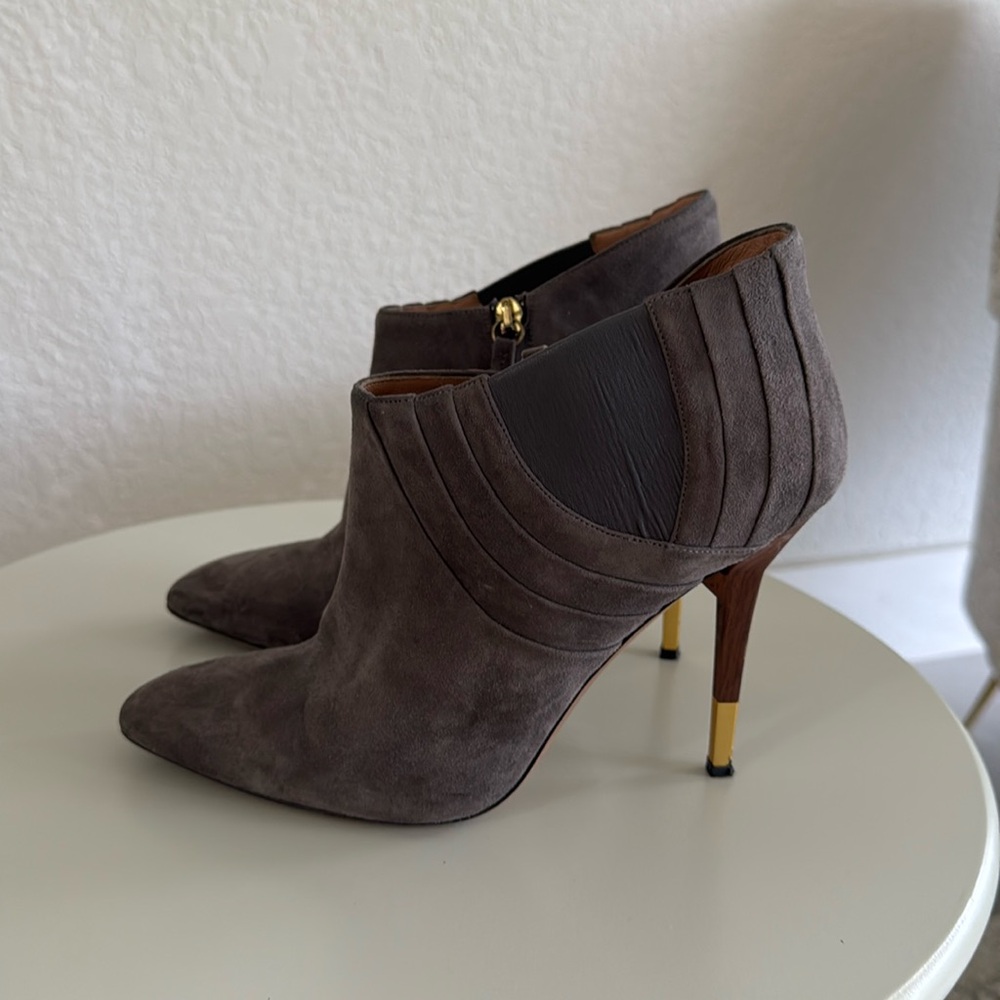 Hugo Boss Women Booties